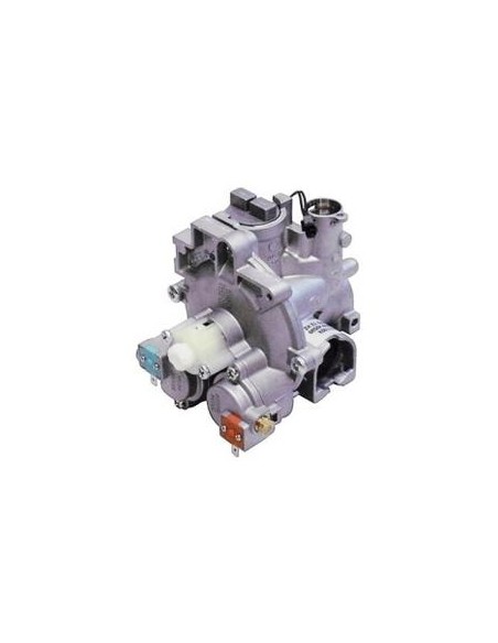 Cuerpo de gas WR325-5