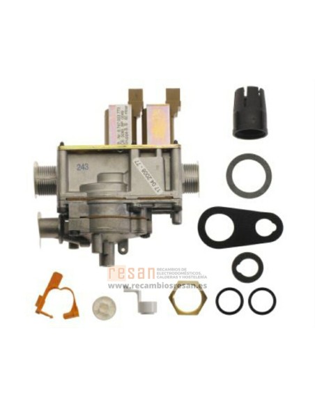 Cuerpo de gas ce427 - 87470037730