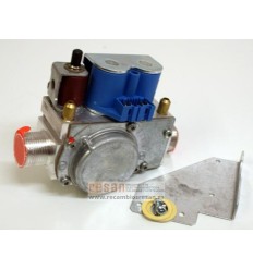 Cuerpo de gas GLP