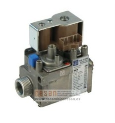 Cuerpo de gas SIT 848