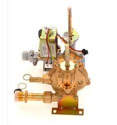 Cuerpo de gas/agua Natural WN10KI N WRN