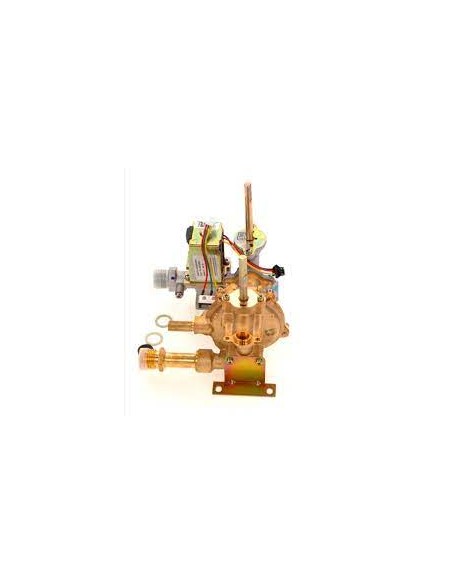 Cuerpo de gas/agua Natural WN10KI N WRN