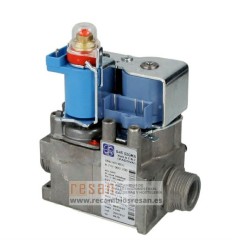 Valvula de gas 845 072 * VER 77450072