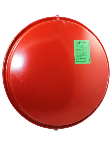 Vaso de expansion ZWN24-7 s/purgador