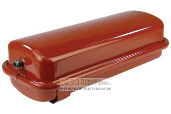 Vaso de expansion 10l 87154071760