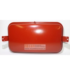 Vaso de expansion 10l 87154072600