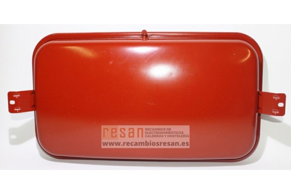 Vaso de expansion 10l 87154072600