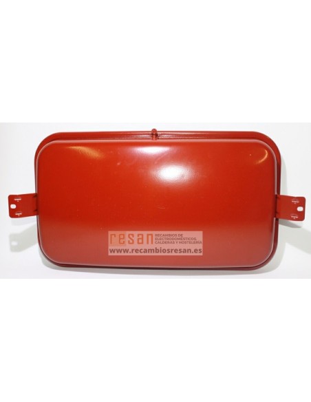 Vaso de expansion 10l 87154072600