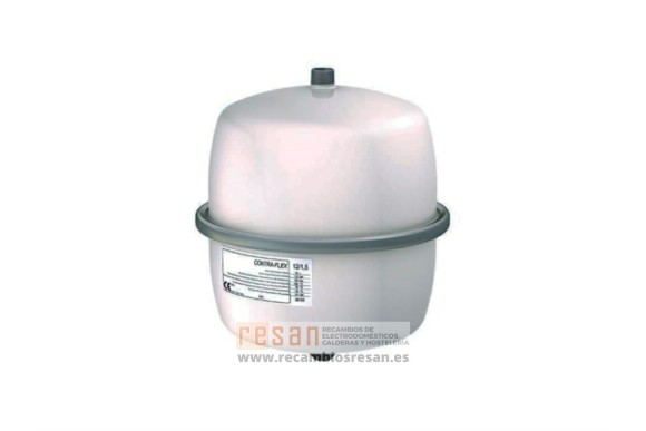 Vaso de expansion 13l 87154071310