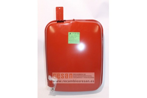 Vaso de expansion 18l 87154071770