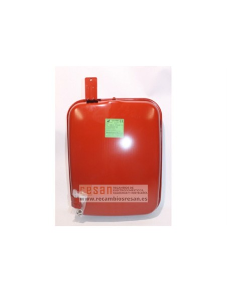 Vaso de expansion 18l 87154071770