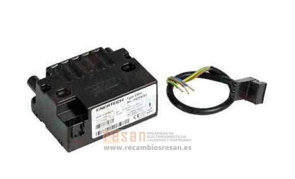 Transformador 87168409380