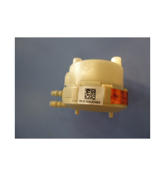 Presostato diferencial