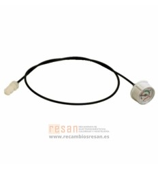 Manometro Junkers ZWBC25 ZWN 25-30