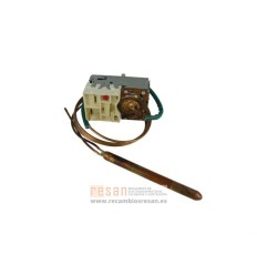 Termostato ACS - 87161423130