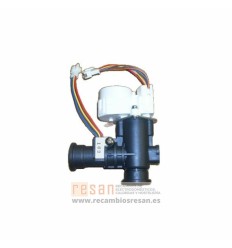 Cuerpo de agua con motor - 87085050180