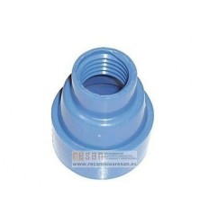 Casquillo mando azul wn (gama 94)