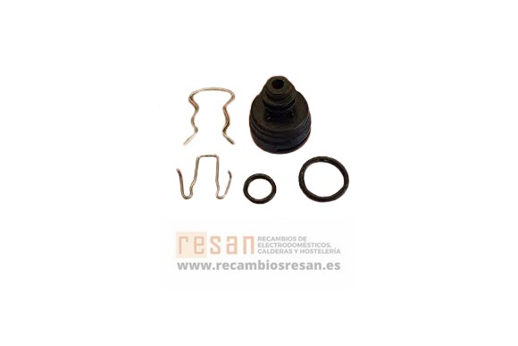Adaptador seguridad a bomba ZWN24-7