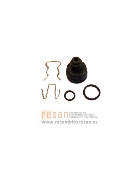 Adaptador seguridad a bomba ZWN24-7