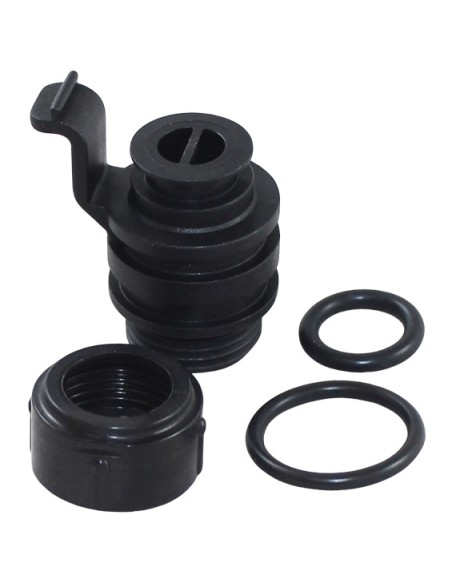 Racor flujostato ZWBE -59-