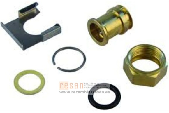 Adaptador 871610643900