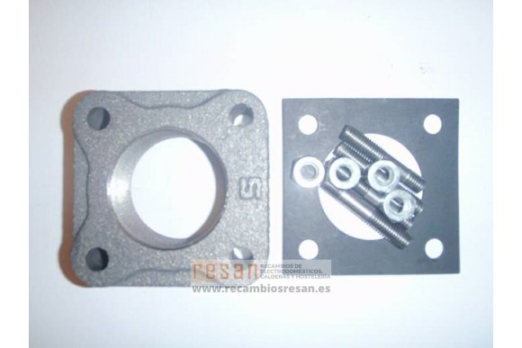 Brida de conexion 70x70 - 87399300140