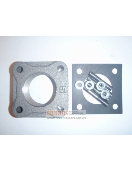 Brida de conexion 70x70 - 87399300140
