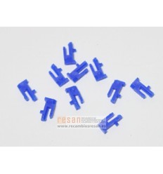 Caballeria azul (10x)