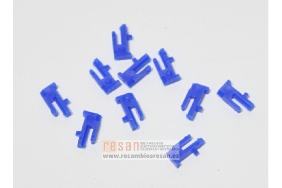 Caballeria azul (10x)