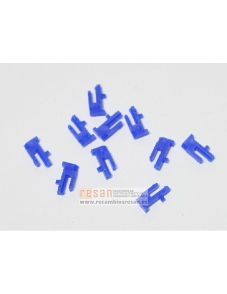 Caballeria azul (10x)