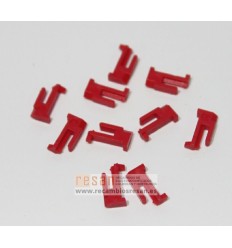 Caballeria rojo (10x)