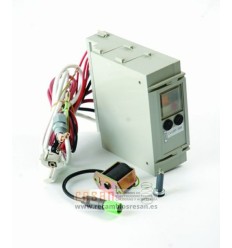 Caja de conexiones 87072070540