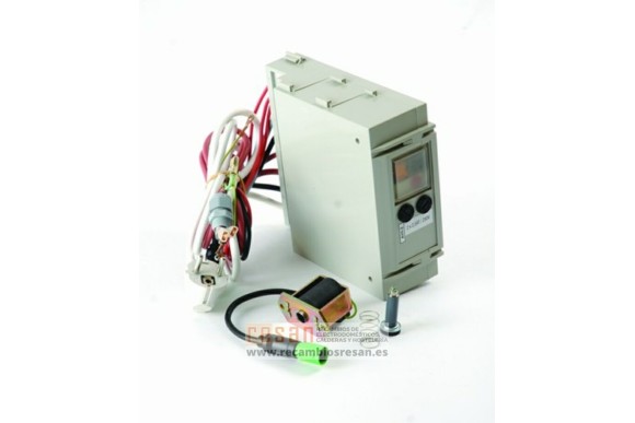 Caja de conexiones 87072070540