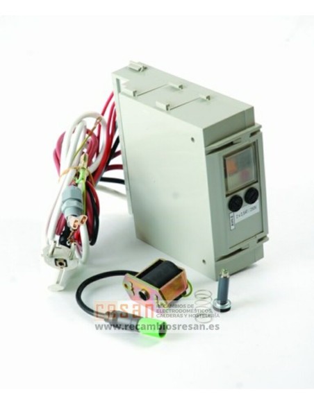 Caja de conexiones 87072070540