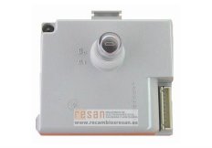 Caja de conexiones BO512 8707207269