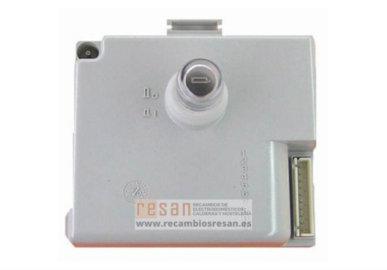 Caja de conexiones BO512 8707207269