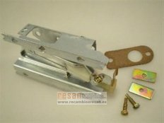 Caja interruptor 87080080030