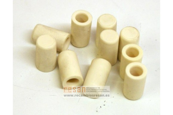 Capuchon protector (10x) - 871050616100