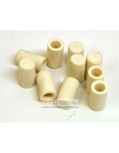 Capuchon protector (10x) - 871050616100
