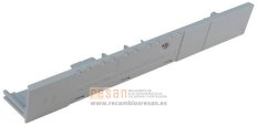 Chapa de proteccion girar claro - 87113047230