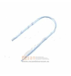 Clip de fijacion (10x) - 87161483100