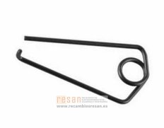 Clip de fijacion 18mm (10x)