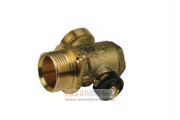 Conexion de gas - 871610942900