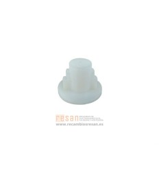 Conexion motor
