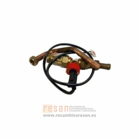 Conjunto microinterruptor