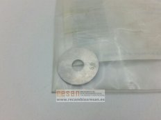 Disco de estrangulacion (6,5)