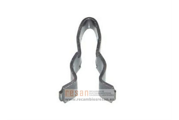 Grapa (10x) - 87012010190