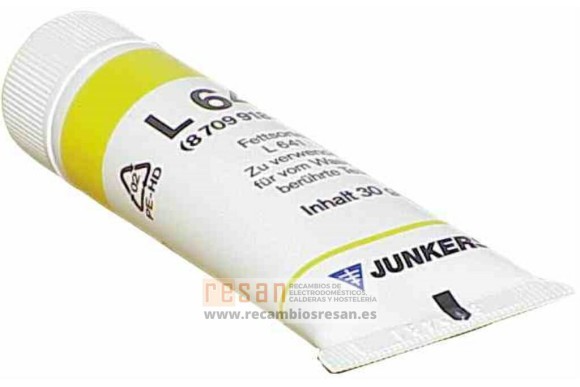 Grasa unisilkon l641