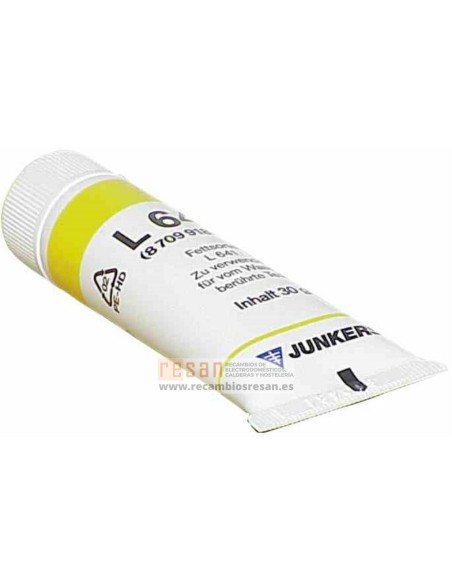 Grasa unisilkon l641