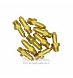 Inyector (100) (10x)